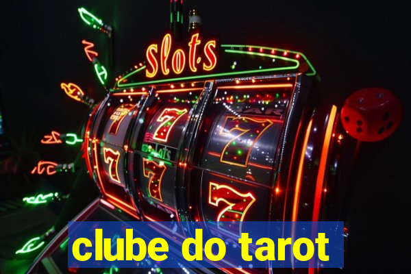 clube do tarot